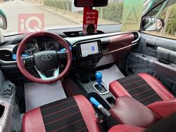 تويوتا هايلوكس